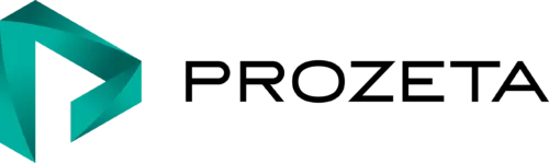 Logo Prozeta