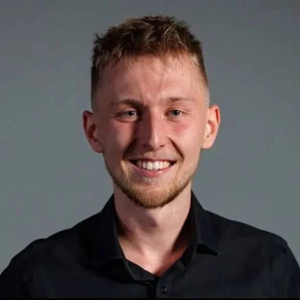 Daniel Krutý