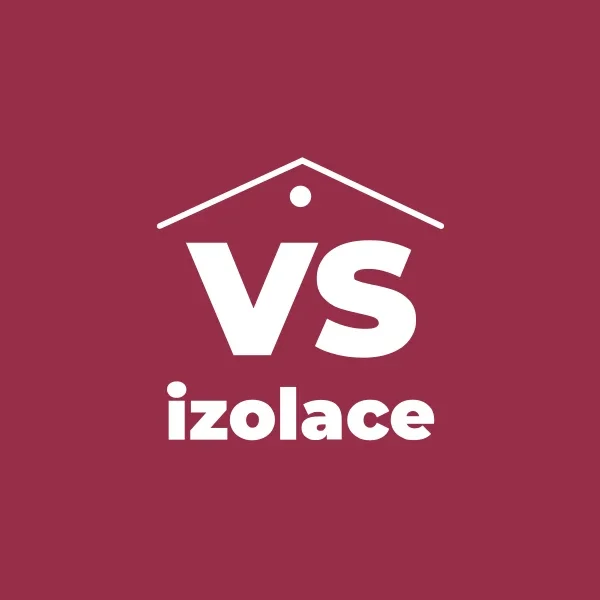 Logo VS izolace