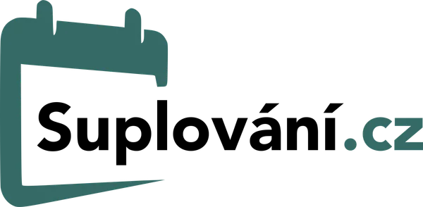 Logo Suplování.cz