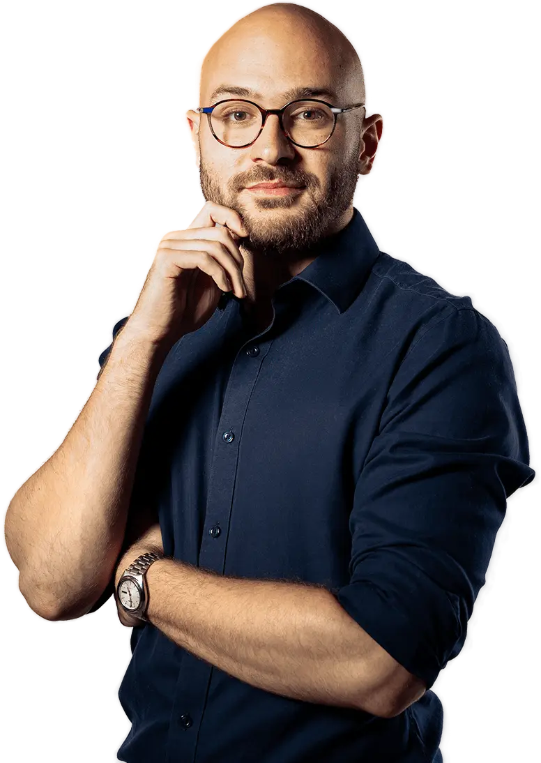 Jakub Jarolímek