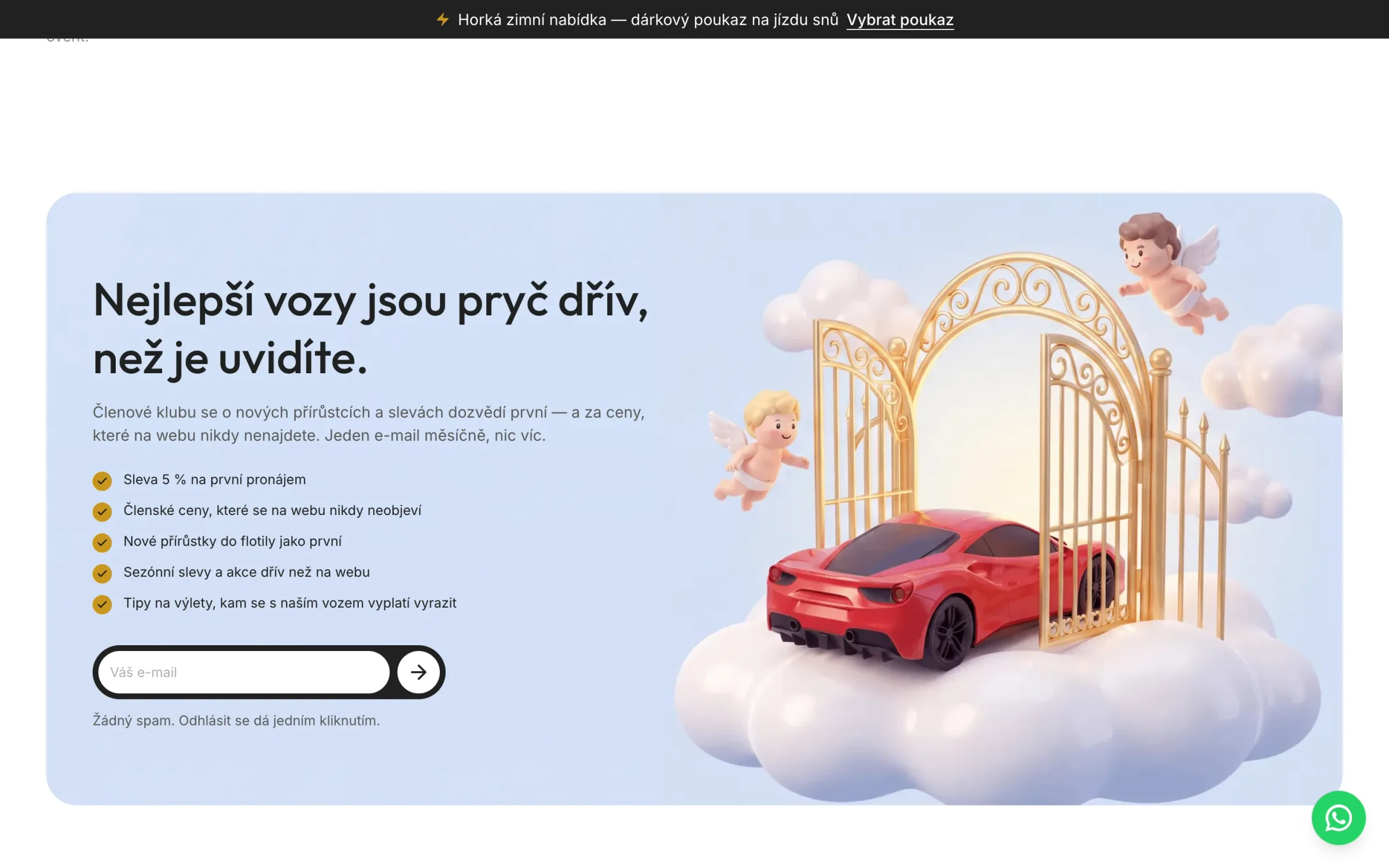 Klub DREAMRENTAL