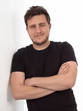 Marek Kejda