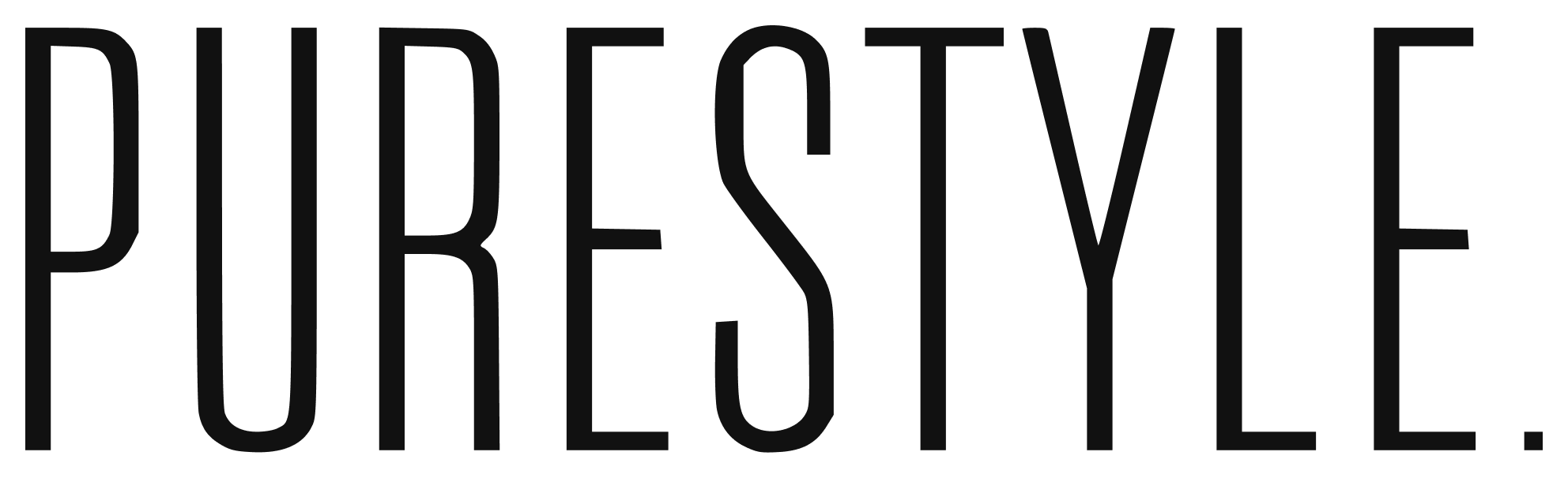 PureStyle logo