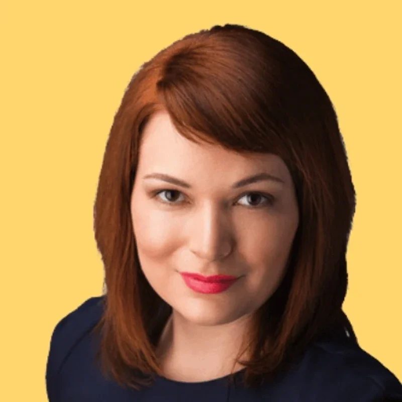 Lucie Krausová