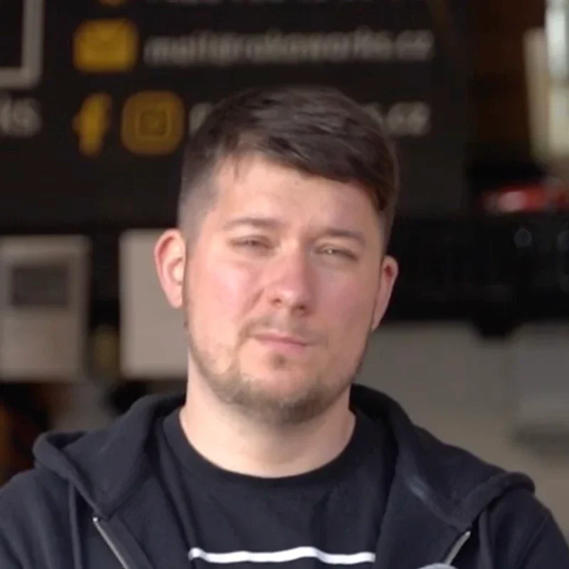 Jakub Skála