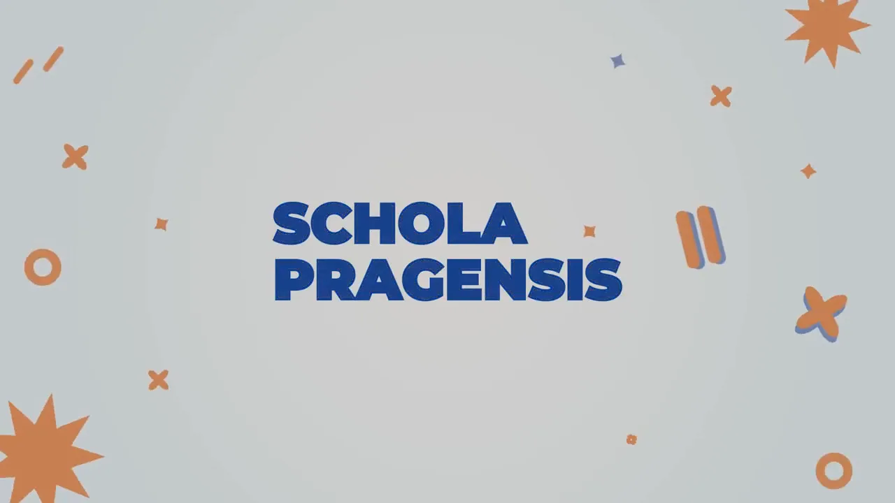 Video: Schola Pragensis, nová generace veletrhu